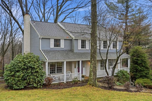 2554 Glenwood, Franklin Park, PA 15090