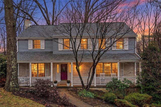 2554 Glenwood, Franklin Park, PA 15090
