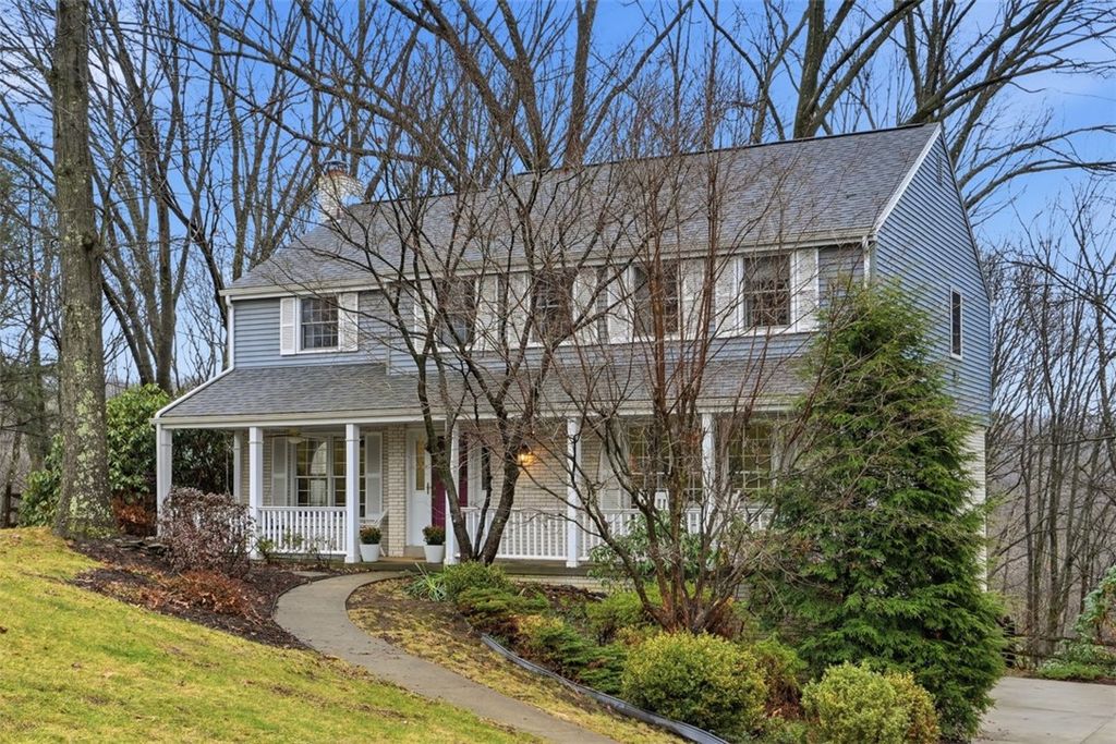 2554 Glenwood, Franklin Park, PA 15090