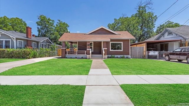 134 Arlington Court, San Antonio, TX 78210