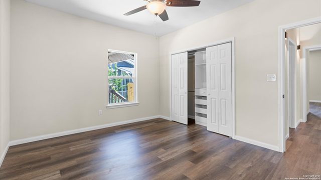 134 Arlington Court, San Antonio, TX 78210