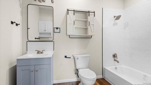 134 Arlington Court, San Antonio, TX 78210