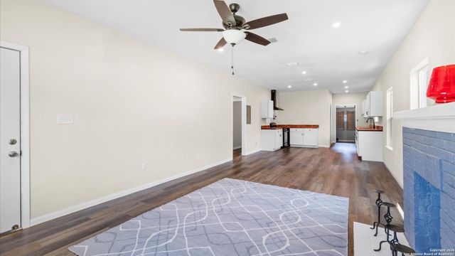 134 Arlington Court, San Antonio, TX 78210