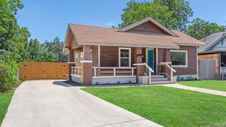 134 Arlington Court, San Antonio, TX 78210