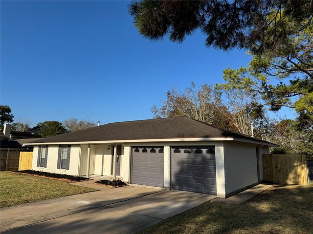 2906 Spring Creek Lane, Pearland, TX 77581