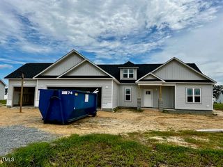 111 Retreat Run Drive, Smithfield, NC 27577