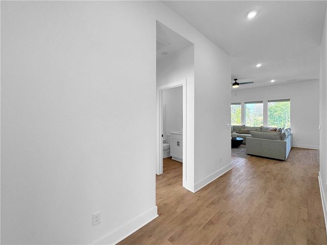 506 W Canada Drive, Farmington, AR 72730