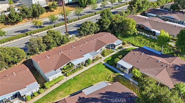 19158 Avenue Of The Oaks C, Newhall, CA 91321
