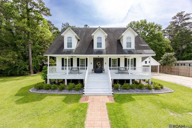 34179 Cane Market Rd, Walker, LA 70785