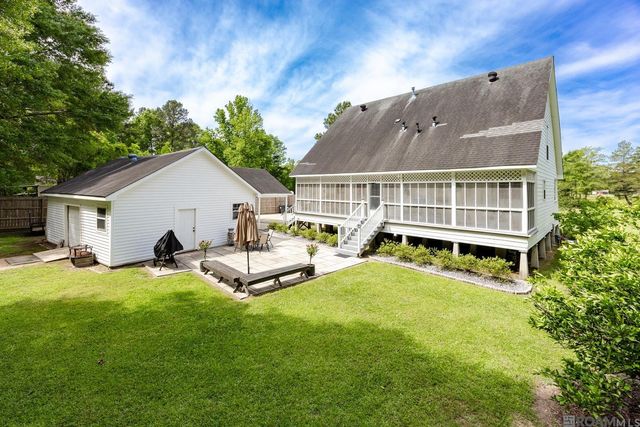34179 Cane Market Rd, Walker, LA 70785