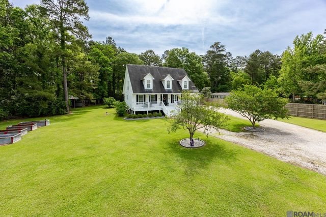 34179 Cane Market Rd, Walker, LA 70785