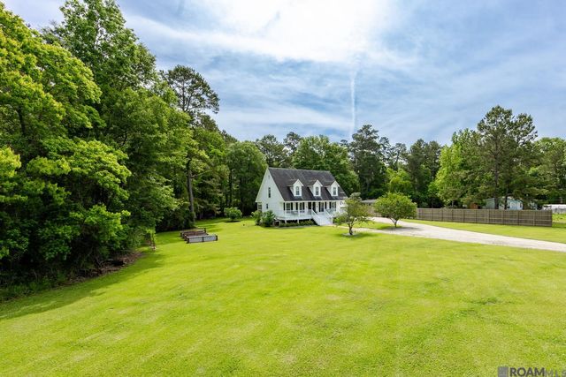 34179 Cane Market Rd, Walker, LA 70785