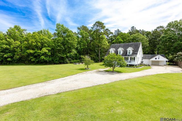 34179 Cane Market Rd, Walker, LA 70785