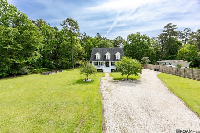 34179 Cane Market Rd, Walker, LA 70785