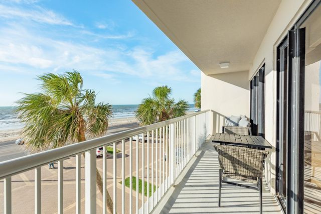 7700 Seawall Boulevard 302, Galveston, TX 77551