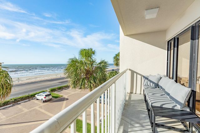 7700 Seawall Boulevard 302, Galveston, TX 77551