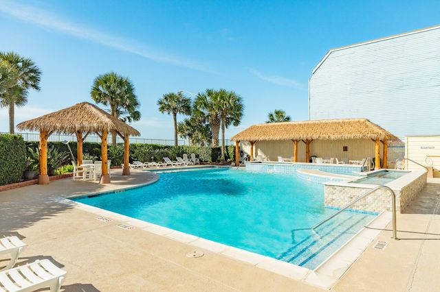 7700 Seawall Boulevard 302, Galveston, TX 77551