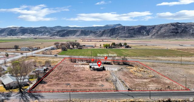 875 N MAIN ST, Central Valley, UT 84754