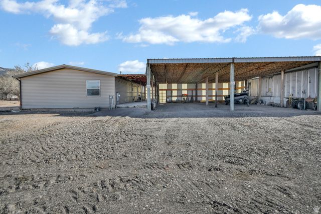 875 N MAIN ST, Central Valley, UT 84754