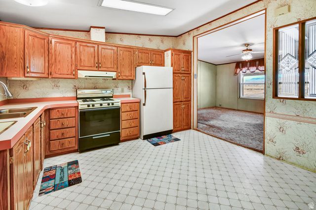 875 N MAIN ST, Central Valley, UT 84754