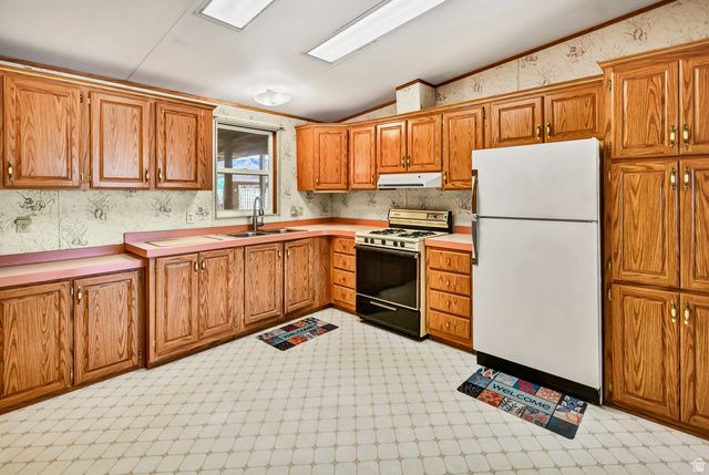 875 N MAIN ST, Central Valley, UT 84754