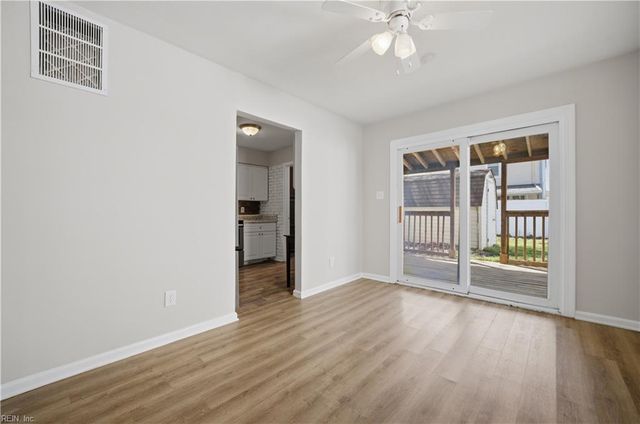 3361 Lakecrest RD, Virginia Beach, VA 23452