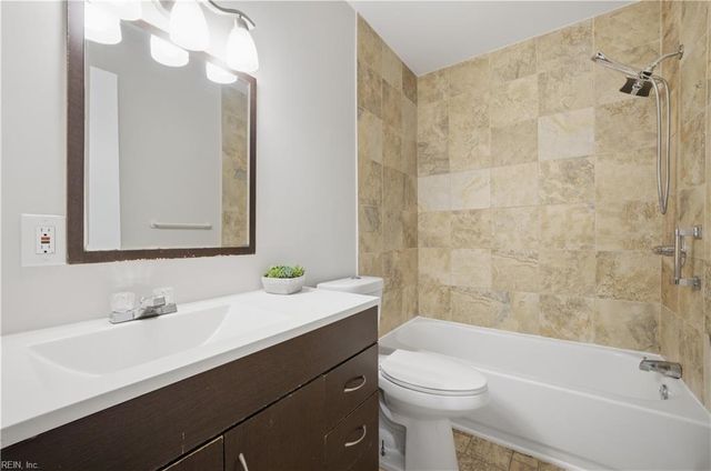 3361 Lakecrest RD, Virginia Beach, VA 23452