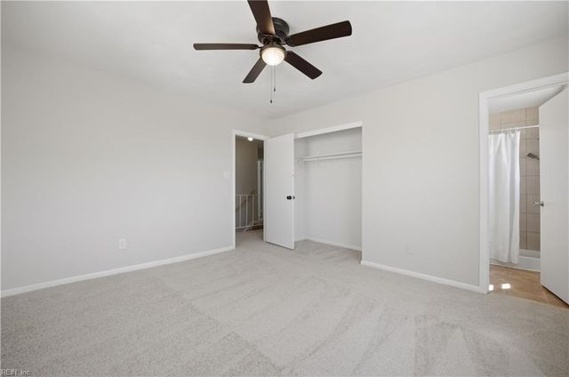 3361 Lakecrest RD, Virginia Beach, VA 23452