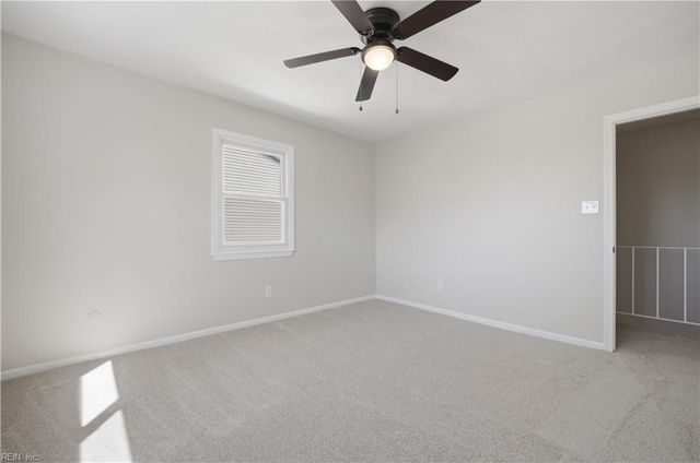 3361 Lakecrest RD, Virginia Beach, VA 23452