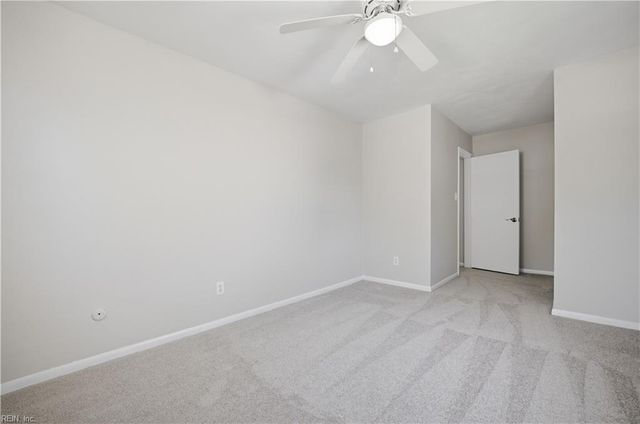 3361 Lakecrest RD, Virginia Beach, VA 23452