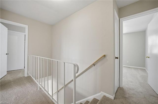 3361 Lakecrest RD, Virginia Beach, VA 23452