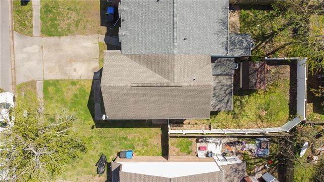 3361 Lakecrest RD, Virginia Beach, VA 23452