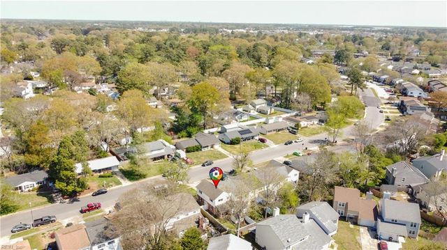 3361 Lakecrest RD, Virginia Beach, VA 23452