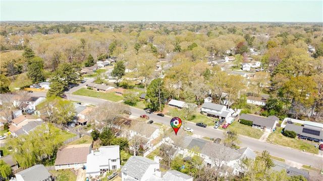 3361 Lakecrest RD, Virginia Beach, VA 23452