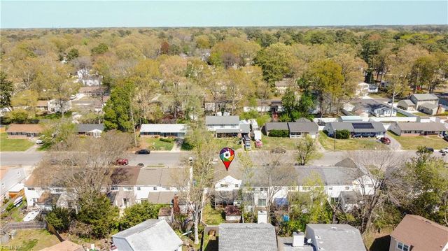 3361 Lakecrest RD, Virginia Beach, VA 23452