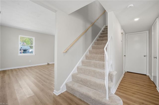 3361 Lakecrest RD, Virginia Beach, VA 23452