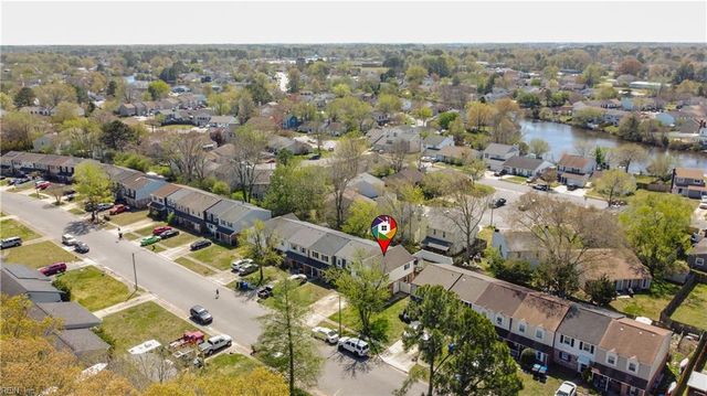 3361 Lakecrest RD, Virginia Beach, VA 23452