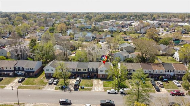 3361 Lakecrest RD, Virginia Beach, VA 23452