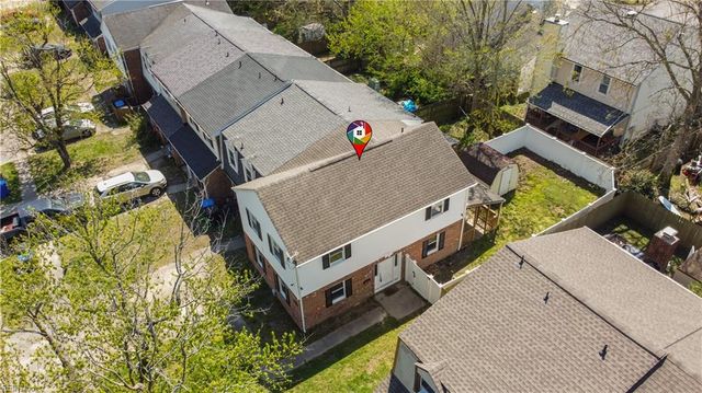 3361 Lakecrest RD, Virginia Beach, VA 23452