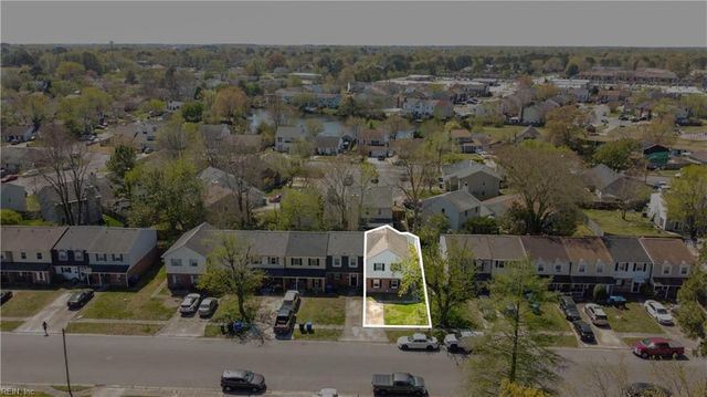 3361 Lakecrest RD, Virginia Beach, VA 23452