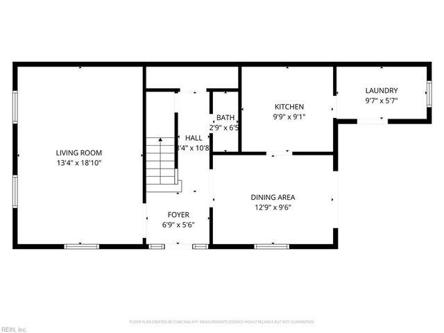 3361 Lakecrest RD, Virginia Beach, VA 23452