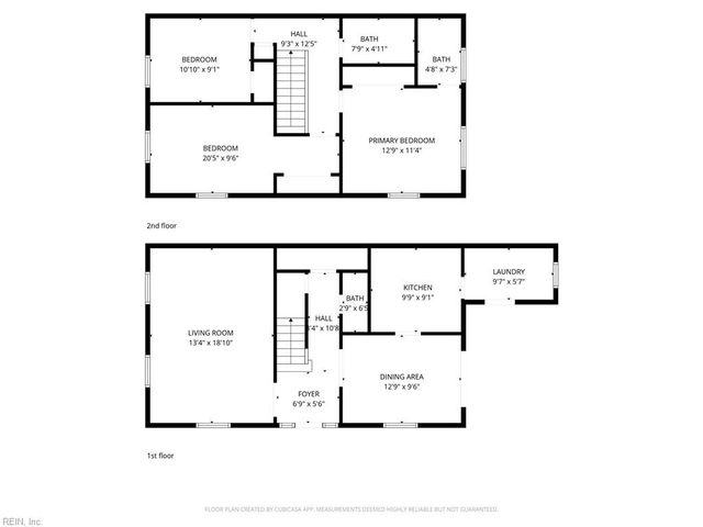 3361 Lakecrest RD, Virginia Beach, VA 23452