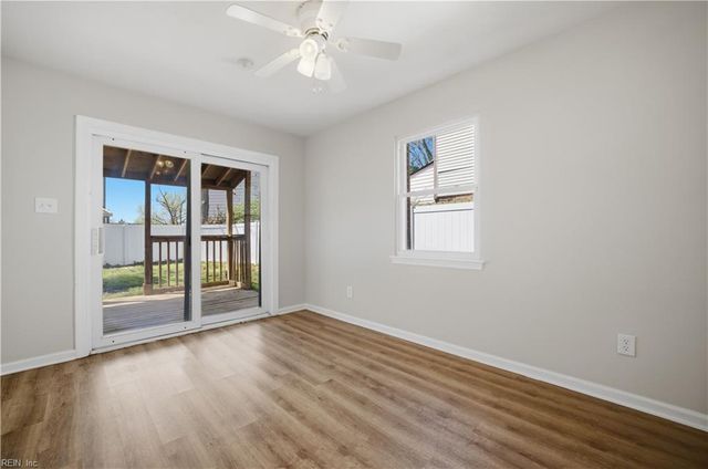 3361 Lakecrest RD, Virginia Beach, VA 23452