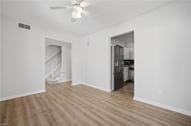 3361 Lakecrest RD, Virginia Beach, VA 23452