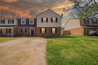 3361 Lakecrest RD, Virginia Beach, VA 23452