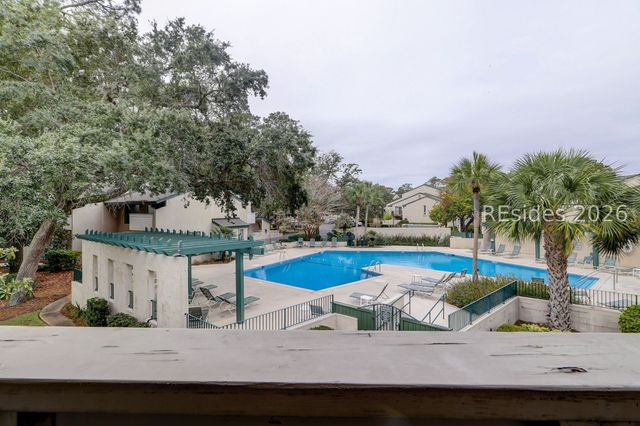 19 Stoney Creek Rd Apt 286, Hilton Head Island, SC 29928