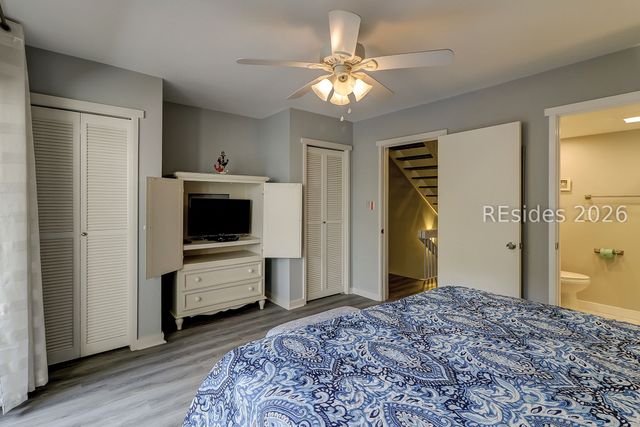 19 Stoney Creek Rd Apt 286, Hilton Head Island, SC 29928