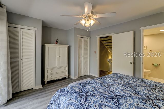 19 Stoney Creek Rd Apt 286, Hilton Head Island, SC 29928