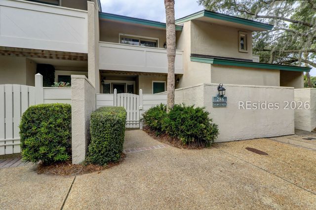 19 Stoney Creek Rd Apt 286, Hilton Head Island, SC 29928