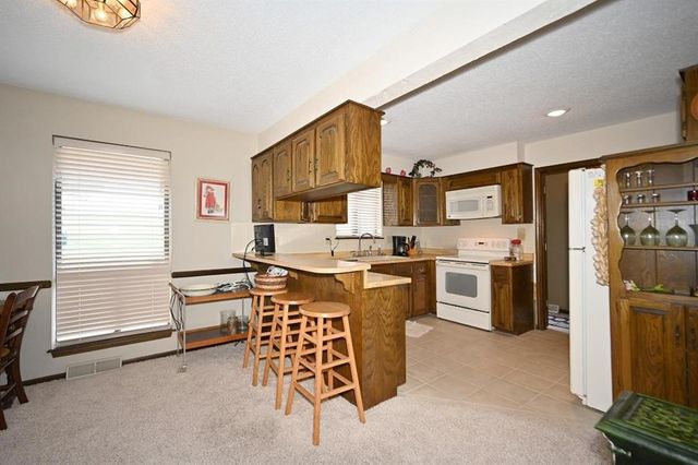 2108 S 4th Street, Other, MO 64079